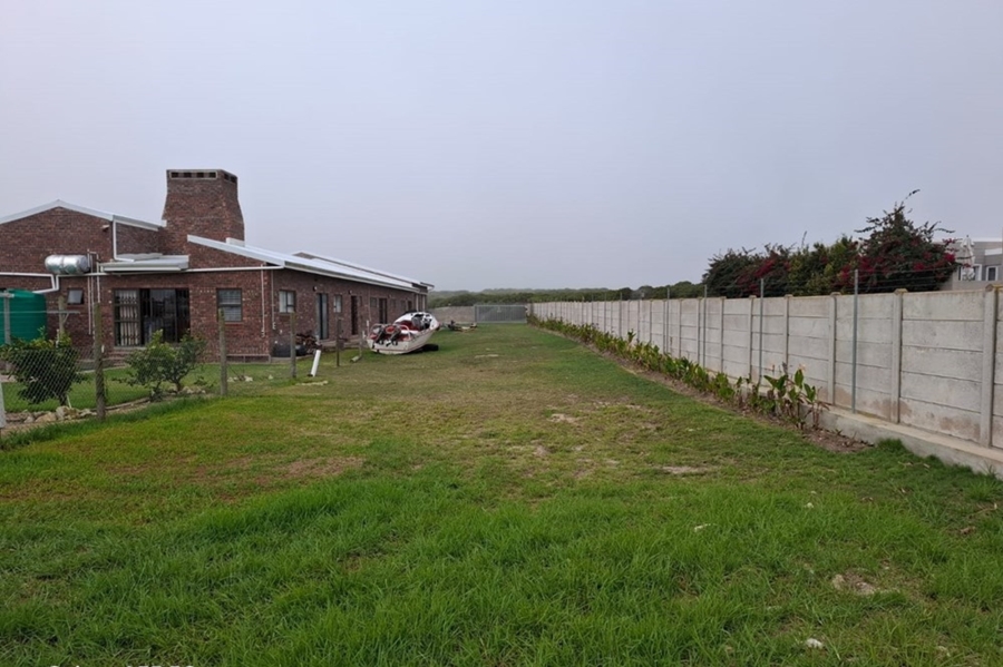 0 Bedroom Property for Sale in Witsand Western Cape
